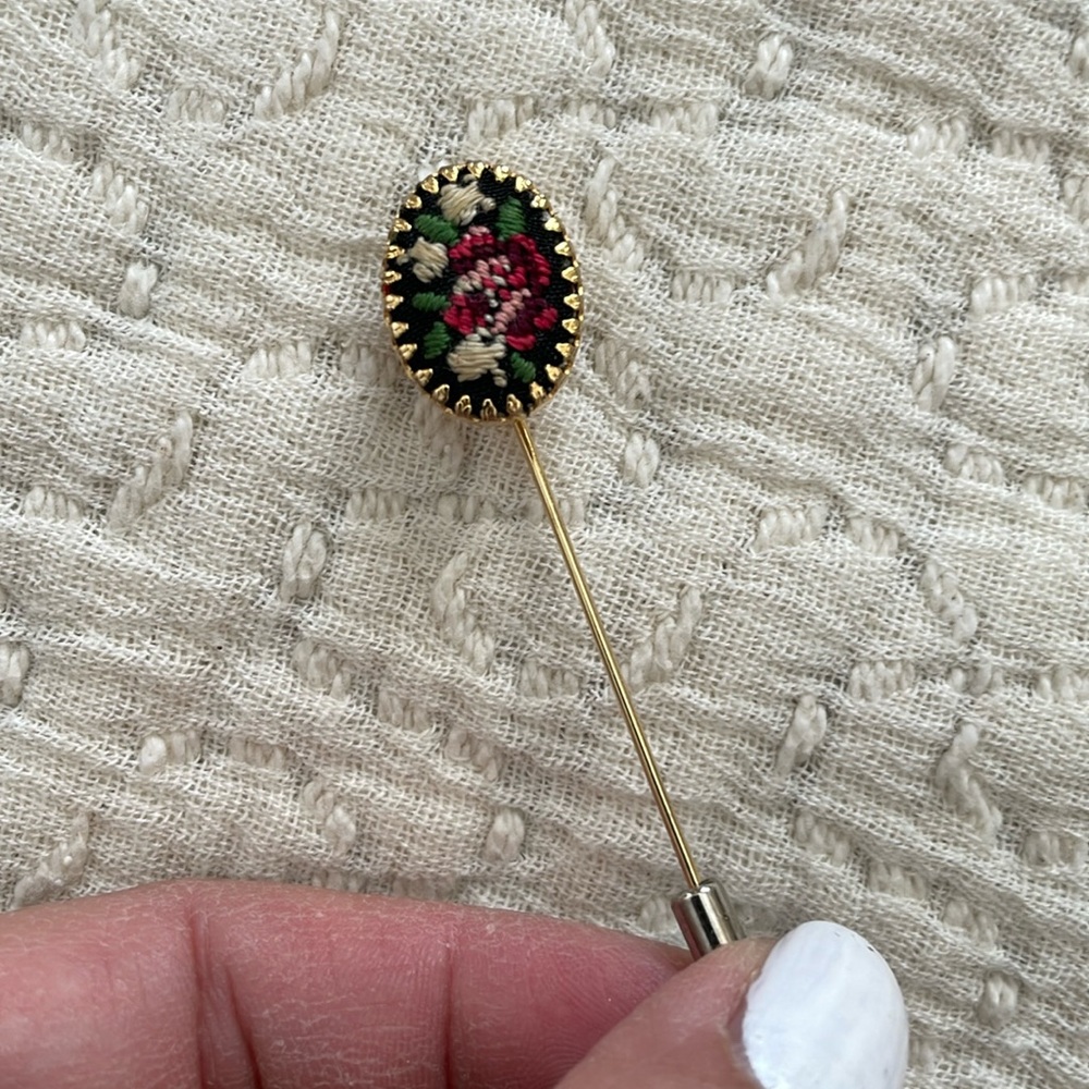 Vintage Pin